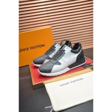 Louis Vuitton Run Away Sneaker